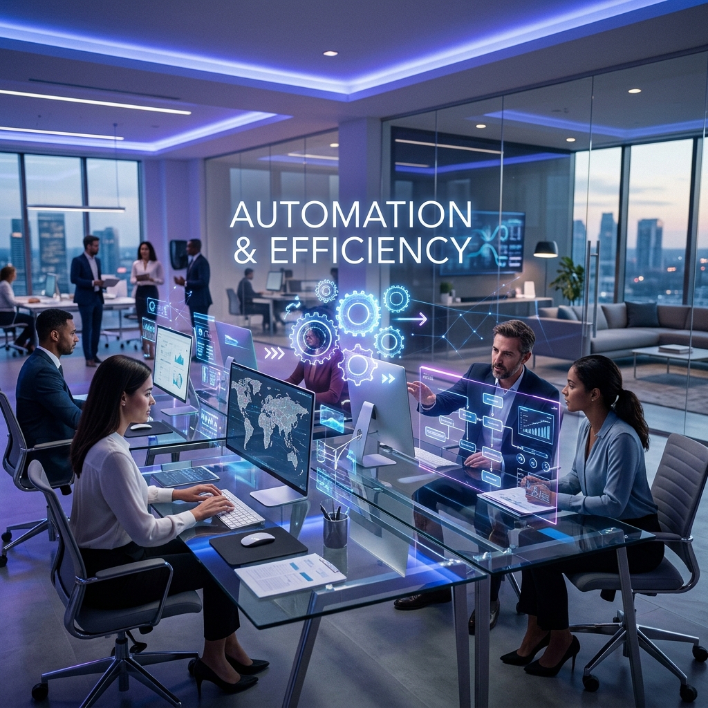 Omnichannel Order Management (OMS)