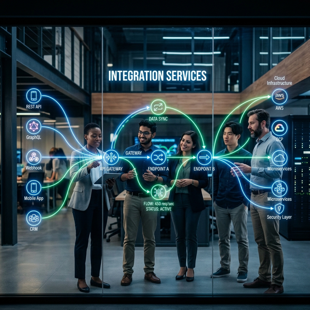 Data Synchronization
