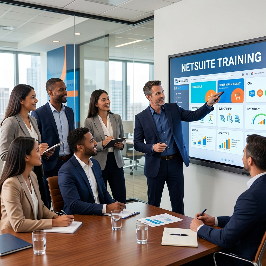 Training & Adoption