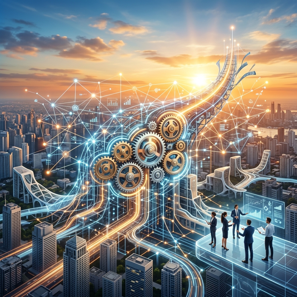 Scalability and Adaptability