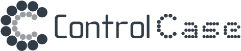 ControlCase logo
