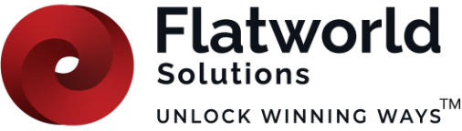 Flatworld logo