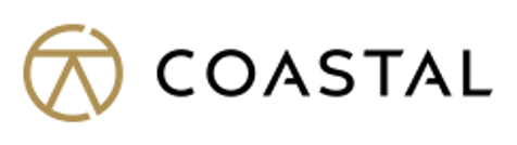 Coastal logo