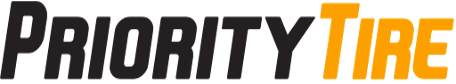 Priority Tire logo