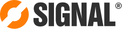 Signal logo