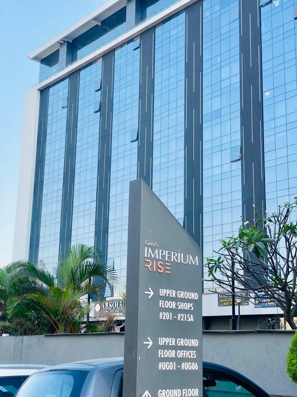 AGSuite Headquarters