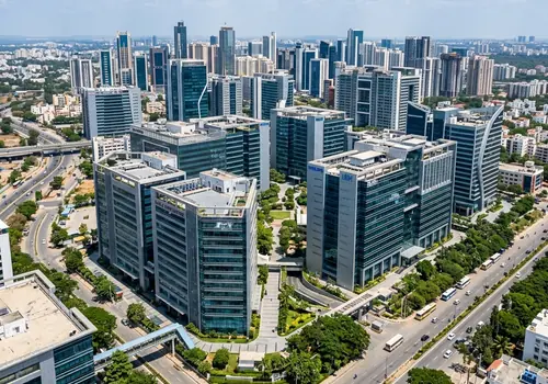 Bangalore Office