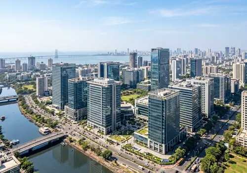 Mumbai Office