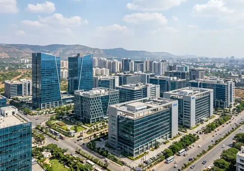 Pune Office