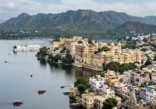 Udaipur Office