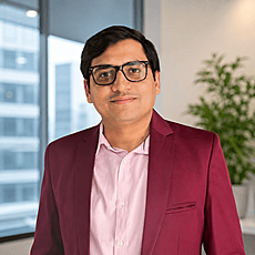 Ankur Goyal