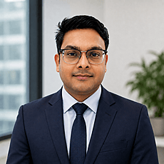 Nikhil Jain
