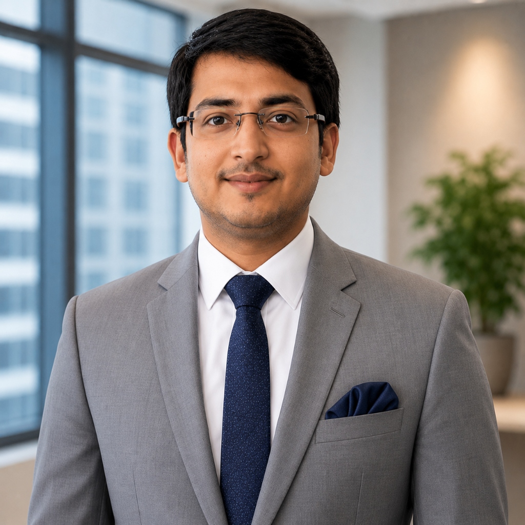Rajat Goyal