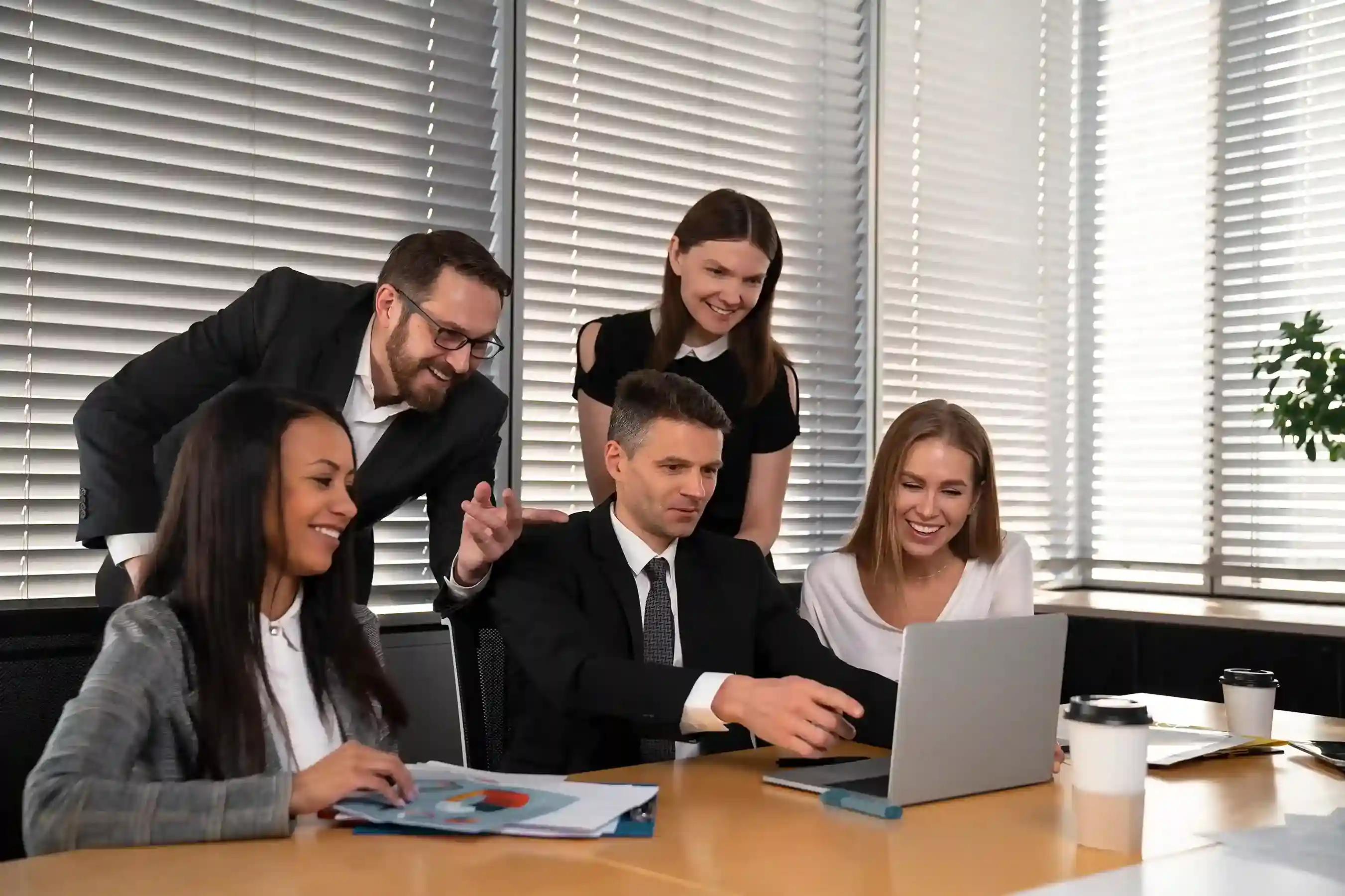 Learn, engage and grow