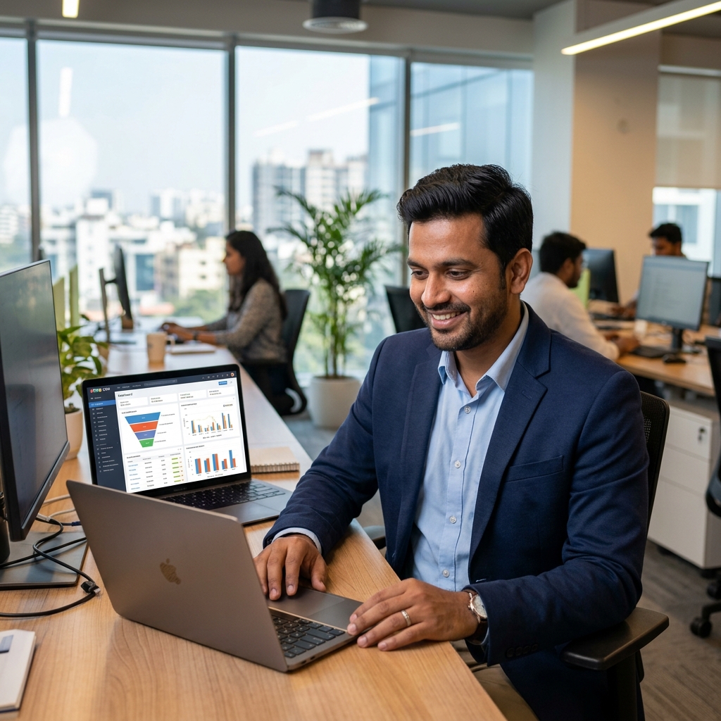Time and Expense Tracking