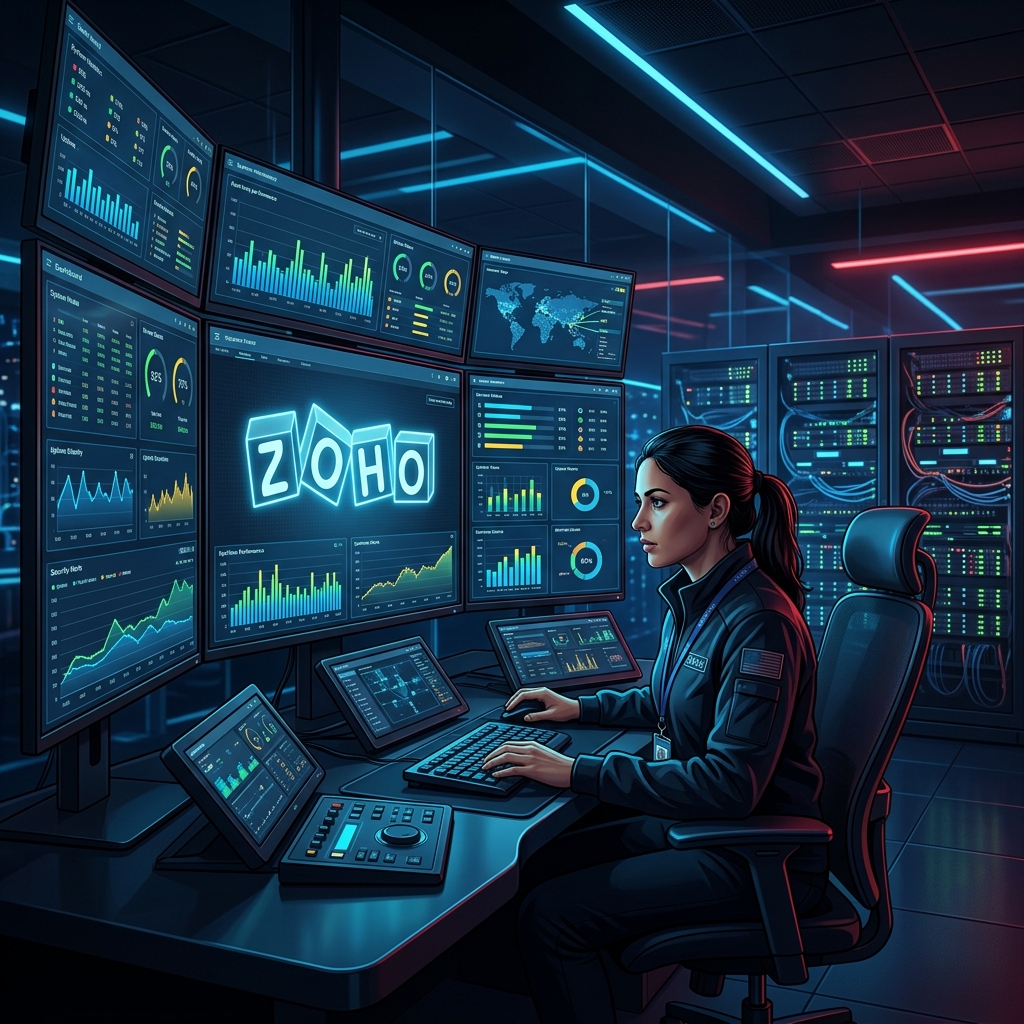 System Health Checks