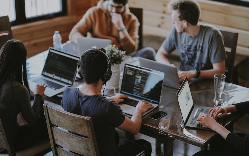 Intranet (Connect)